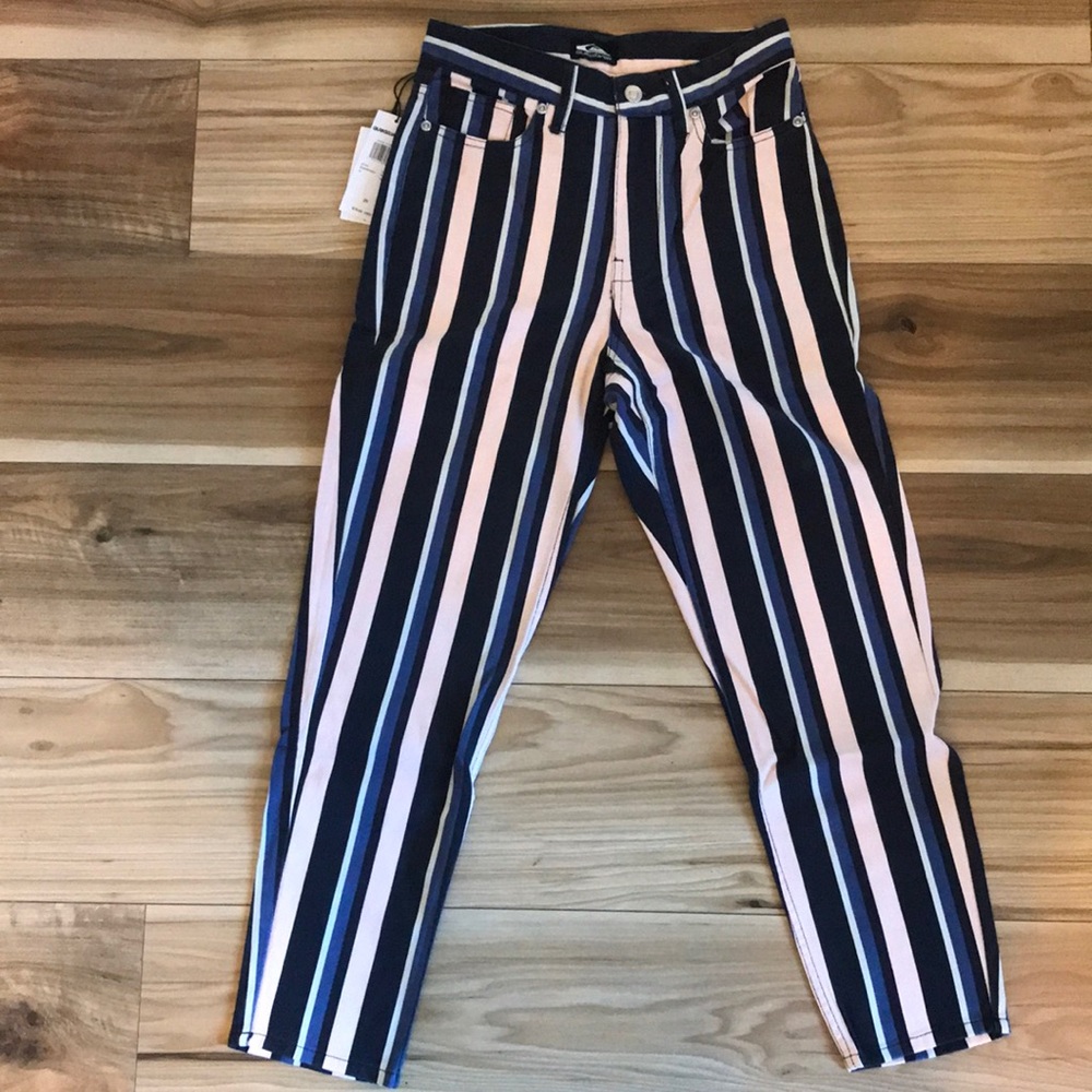 Quiksilver jeans